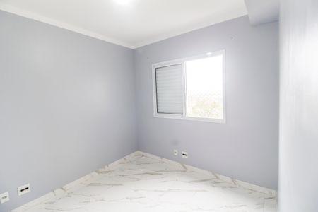 Apartamento à venda com 70m², 3 quartos e 1 vagaQuarto 3