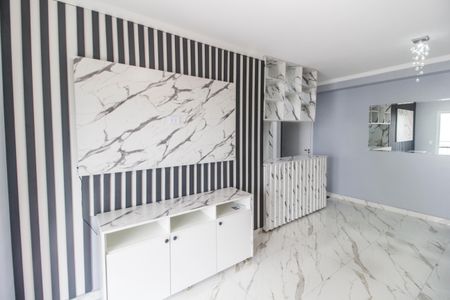 Apartamento à venda com 70m², 3 quartos e 1 vagaSala 