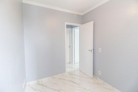 Apartamento à venda com 70m², 3 quartos e 1 vagaQuarto 2