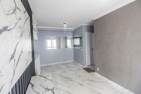 Apartamento à venda com 70m², 3 quartos e 1 vagaSala 