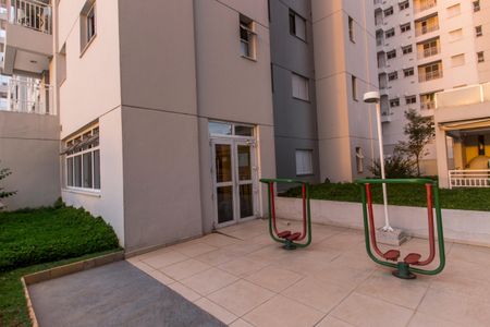 Apartamento à venda com 70m², 3 quartos e 1 vagaAcademia