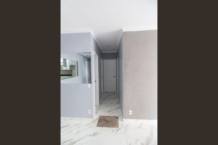 Apartamento à venda com 70m², 3 quartos e 1 vagaCorredor