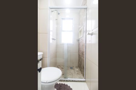 Apartamento à venda com 70m², 3 quartos e 1 vagaBanheiro da Suíte