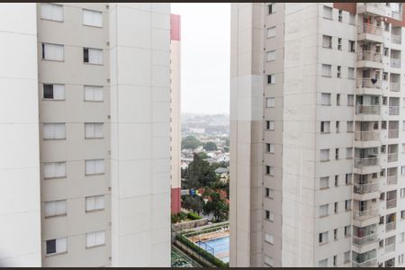 Apartamento à venda com 70m², 3 quartos e 1 vagaVista da Suíte