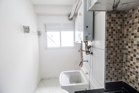 Apartamento à venda com 70m², 3 quartos e 1 vagaÁrea de Serviço