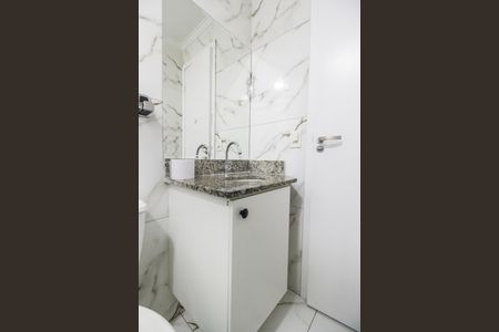 Apartamento à venda com 70m², 3 quartos e 1 vagaBanheiro 2