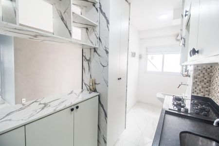 Apartamento à venda com 70m², 3 quartos e 1 vagaCozinha