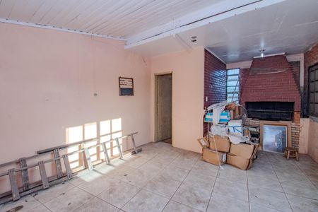 Casa à venda com 342m², 7 quartos e 6 vagasEspaço Gourmet  do Terceiro Piso