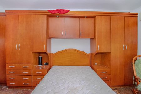 Casa à venda com 342m², 7 quartos e 6 vagasSuíte do Piso Superior