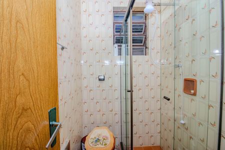 Casa à venda com 342m², 7 quartos e 6 vagasBanheiro Social