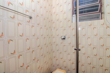 Casa à venda com 342m², 7 quartos e 6 vagasBanheiro Social