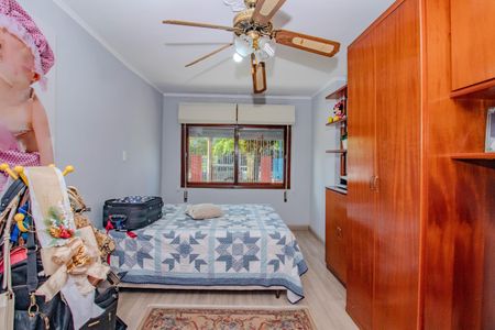 Casa à venda com 342m², 7 quartos e 6 vagasQuarto 2