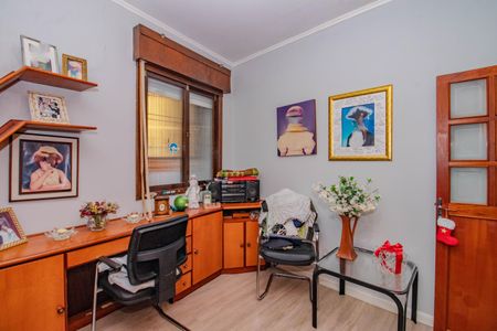 Casa à venda com 342m², 7 quartos e 6 vagasQuarto 1