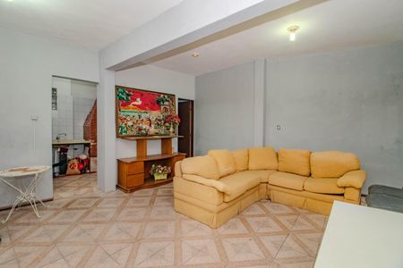 Casa à venda com 342m², 7 quartos e 6 vagasDepósito