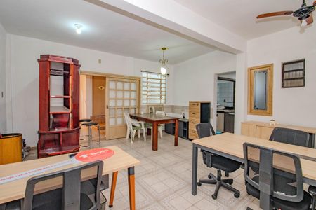 Casa à venda com 342m², 7 quartos e 6 vagasEscritório do Piso Superior