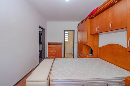 Casa à venda com 342m², 7 quartos e 6 vagasSuíte do Piso Superior