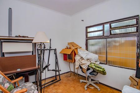 Casa à venda com 342m², 7 quartos e 6 vagasQuarto 1 do Piso Superior