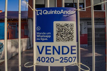 Casa à venda com 342m², 7 quartos e 6 vagasPlaquinha