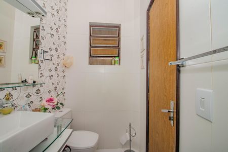 Casa à venda com 342m², 7 quartos e 6 vagasBanheiro da Suíte