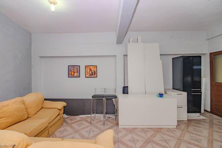 Casa à venda com 342m², 7 quartos e 6 vagasDepósito