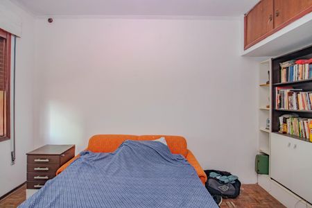 Casa à venda com 342m², 7 quartos e 6 vagasQuarto 2 do Piso Superior