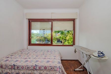 Casa à venda com 342m², 7 quartos e 6 vagasQuarto 3 do Piso Superior