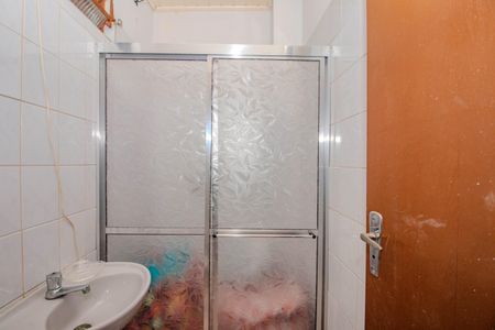 Casa à venda com 342m², 7 quartos e 6 vagasBanheiro do Depósito