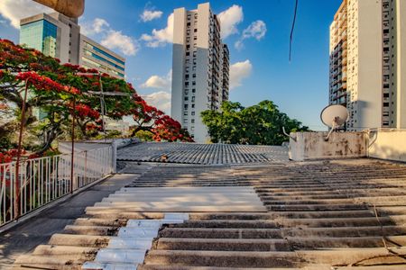 Casa à venda com 342m², 7 quartos e 6 vagasVista do Terceiro Piso