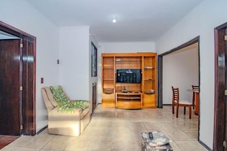 Casa à venda com 342m², 7 quartos e 6 vagasSala do Piso Superior