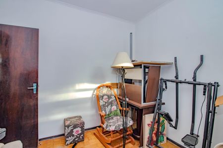 Casa à venda com 342m², 7 quartos e 6 vagasQuarto 1 do Piso Superior