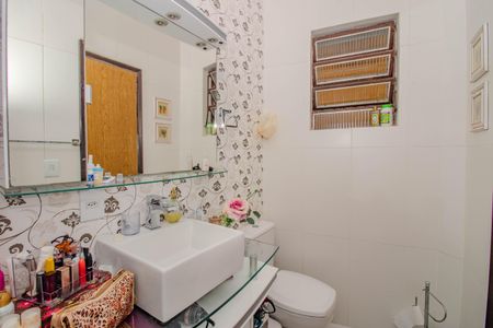 Casa à venda com 342m², 7 quartos e 6 vagasBanheiro da Suíte