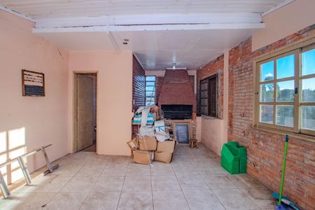 Casa à venda com 342m², 7 quartos e 6 vagasEspaço Gourmet  do Terceiro Piso