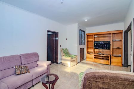 Casa à venda com 342m², 7 quartos e 6 vagasSala do Piso Superior