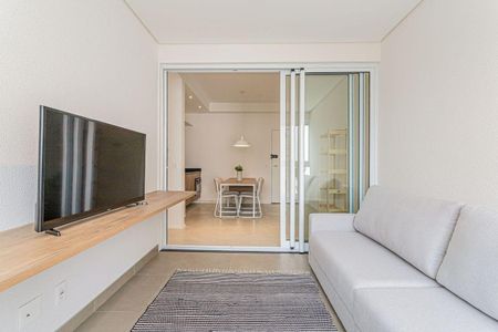 Apartamento à venda com 2 quartos, 59m² em Sumaré, São Paulo