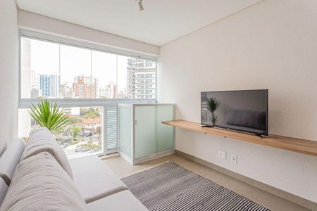 Apartamento à venda com 2 quartos, 59m² em Sumaré, São Paulo