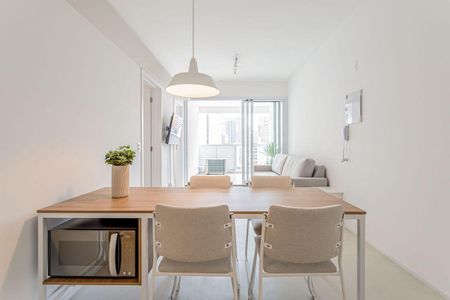 Apartamento à venda com 2 quartos, 67m² em Sumaré, São Paulo