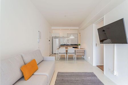 Apartamento à venda com 2 quartos, 67m² em Sumaré, São Paulo