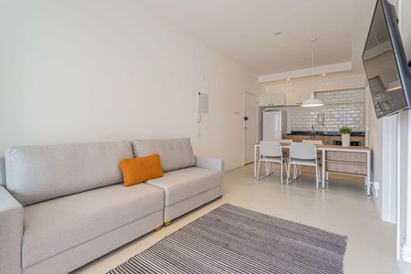 Apartamento à venda com 2 quartos, 67m² em Sumaré, São Paulo