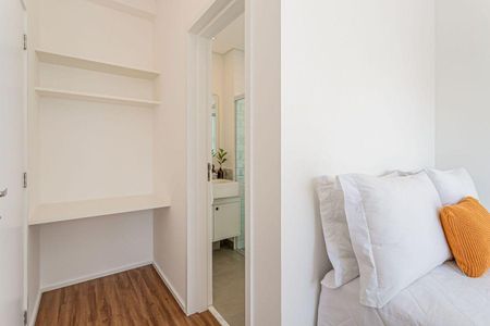 Apartamento à venda com 2 quartos, 67m² em Sumaré, São Paulo