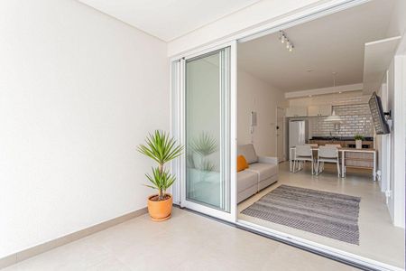 Apartamento à venda com 2 quartos, 67m² em Sumaré, São Paulo