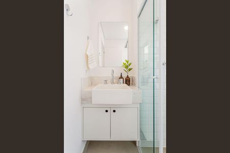 Apartamento à venda com 2 quartos, 67m² em Sumaré, São Paulo