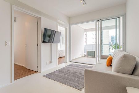 Apartamento à venda com 2 quartos, 67m² em Sumaré, São Paulo