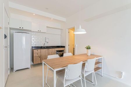 Apartamento à venda com 2 quartos, 67m² em Sumaré, São Paulo