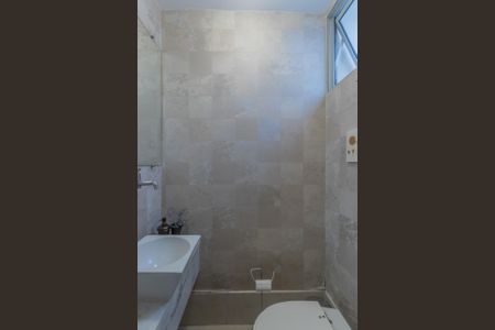 Apartamento à venda com 103m², 3 quartos e 1 vaga Apartamento à venda com 103m², 3 quartos e 1 vagaFoto 09