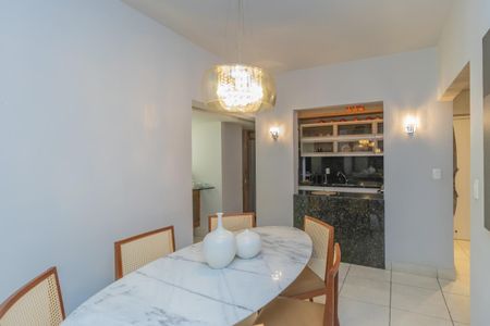 Foto 05 de apartamento à venda com 3 quartos, 103m² em São Pedro, Belo Horizonte