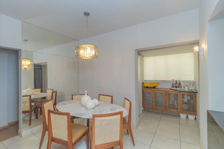 Foto 06 de apartamento à venda com 3 quartos, 103m² em São Pedro, Belo Horizonte