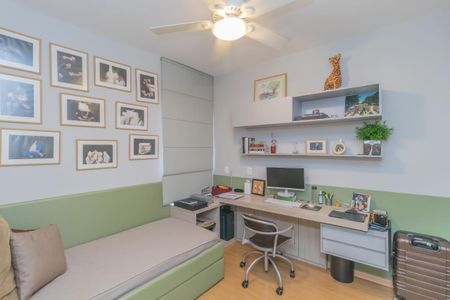 Foto 20 de apartamento à venda com 3 quartos, 103m² em São Pedro, Belo Horizonte