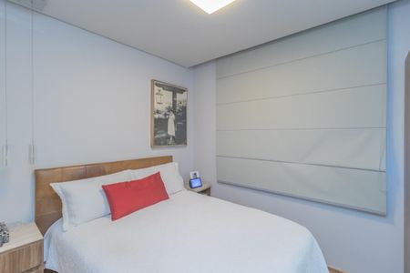 Foto 23 de apartamento à venda com 3 quartos, 103m² em São Pedro, Belo Horizonte