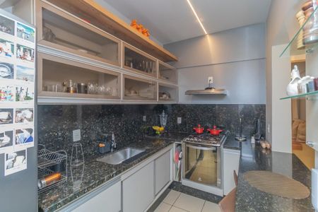 Apartamento à venda com 103m², 3 quartos e 1 vaga Apartamento à venda com 103m², 3 quartos e 1 vagaFoto 12