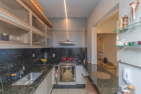 Apartamento à venda com 103m², 3 quartos e 1 vaga Apartamento à venda com 103m², 3 quartos e 1 vagaFoto 11